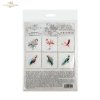 Rice paper set RSM269